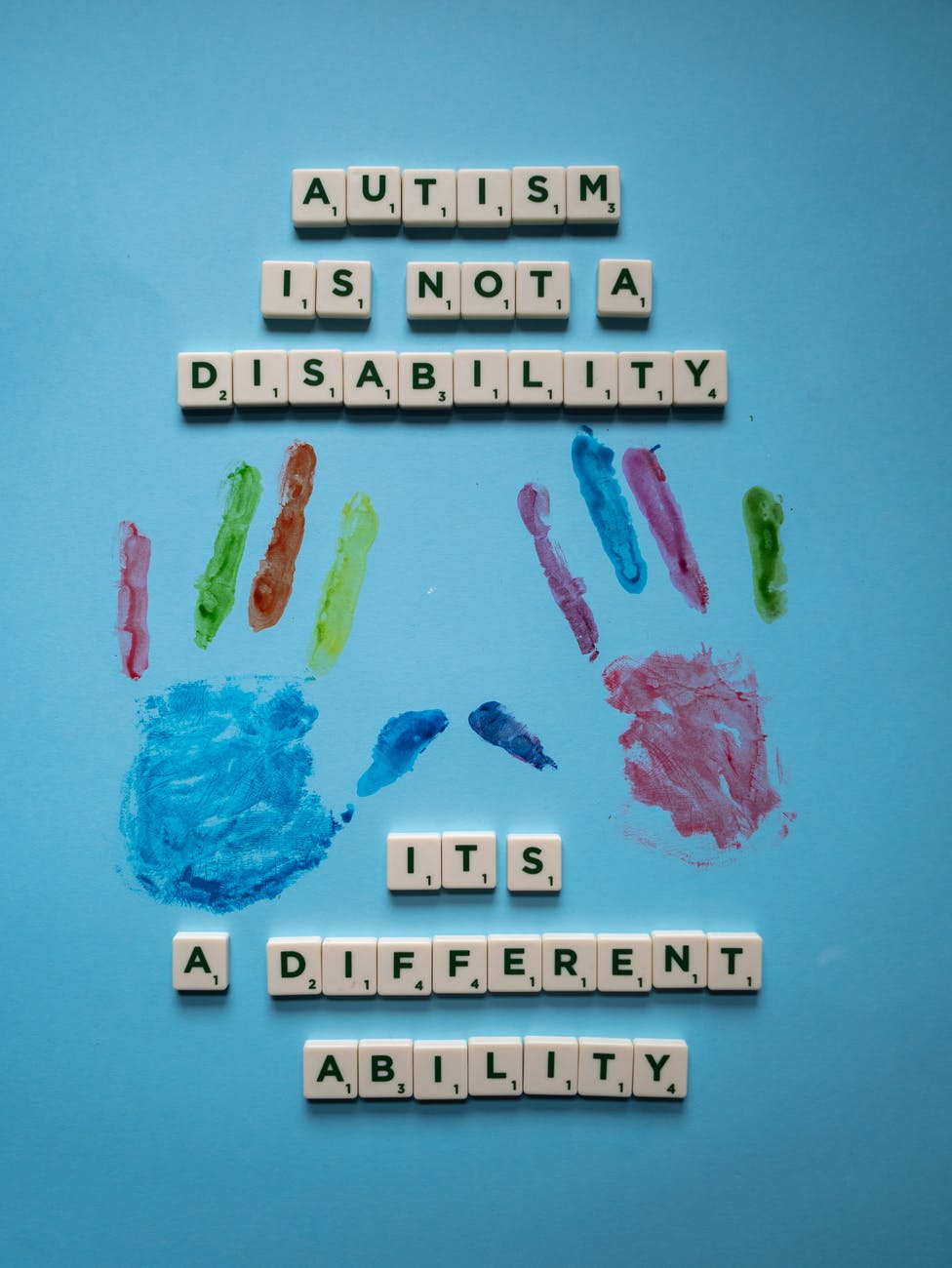 Paradigm-Shifting Study on Autism